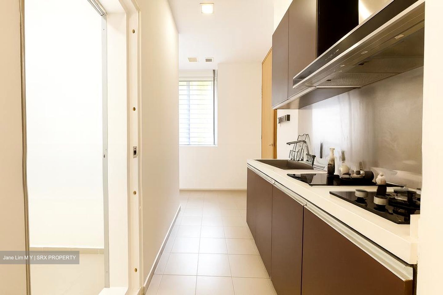 Orange Grove Residences (D10), Condominium #498385761